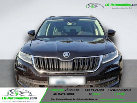 Skoda Kodiaq 2.0 TDI 200 BVA 4x4 5pl  occasion � Beaupuy - photo n�5