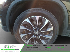 Skoda Kodiaq 2.0 TDI 200 BVA 4x4 5pl  occasion � Beaupuy - photo n�10