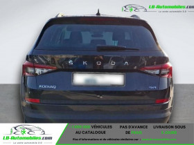Skoda Kodiaq 2.0 TDI 200 BVA 4x4 5pl  occasion � Beaupuy - photo n�7