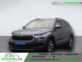 Skoda Kodiaq occasion année 2022 boite Automatique Annonce Skoda Kodiaq occasion Diesel 2.0 TDI 200 BVA 4x4 5pl à Beaupuy