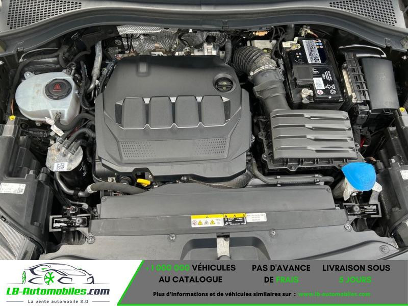 Skoda Kodiaq 2.0 TDI 200  BVA 4x4 5pl  occasion  Beaupuy - photo n7