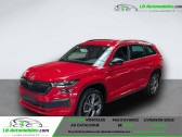 Skoda Kodiaq 2.0 TDI 200  BVA 4x4 5pl   Beaupuy 31