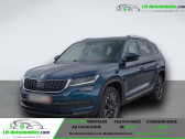 Skoda Kodiaq 2.0 TDI 200 BVA 4x4 5pl   Beaupuy 31