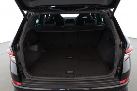 Skoda Kodiaq 2.0 TDI 200  BVA 4x4 5pl  occasion  Beaupuy - photo n11