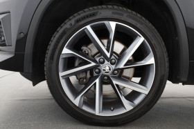 Skoda Kodiaq 2.0 TDI 200  BVA 4x4 5pl  occasion  Beaupuy - photo n9