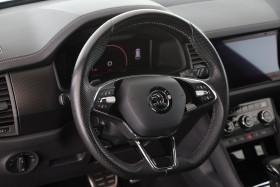 Skoda Kodiaq 2.0 TDI 200  BVA 4x4 5pl  occasion  Beaupuy - photo n8