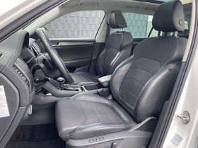 Skoda Kodiaq 2.0 TDI 200  BVA 4x4 5pl  occasion  Beaupuy - photo n5
