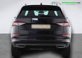 Skoda Kodiaq 2.0 TDI 200  BVA 4x4 5pl  occasion  Beaupuy - photo n6