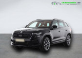 Skoda Kodiaq 2.0 TDI 200  BVA 4x4 5pl   Beaupuy 31