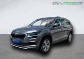 Skoda Kodiaq occasion année 2022 boite Automatique Annonce Skoda Kodiaq occasion Diesel 2.0 TDI 200 BVA 4x4 5pl à Beaupuy