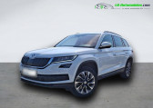 Skoda Kodiaq occasion année 2021 boite Automatique Annonce Skoda Kodiaq occasion Diesel 2.0 TDI 200 BVA 4x4 5pl à Beaupuy