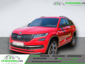 Skoda Kodiaq 2.0 TDI 200 BVA 4x4 5pl   Beaupuy 31