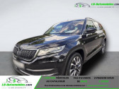 Skoda Kodiaq occasion année 2021 boite Automatique Annonce Skoda Kodiaq occasion Diesel 2.0 TDI 200 BVA 4x4 5pl à Beaupuy