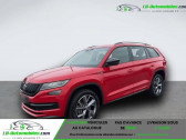 Skoda Kodiaq 2.0 TDI 200 BVA 4x4 5pl   Beaupuy 31