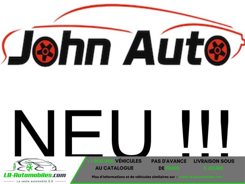 Skoda Kodiaq 2.0 TDI 200 BVA 4x4 5pl  occasion  Beaupuy - photo n4
