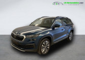 Skoda Kodiaq occasion année 2022 boite Automatique Annonce Skoda Kodiaq occasion Diesel 2.0 TDI 200 BVA 4x4 5pl à Beaupuy