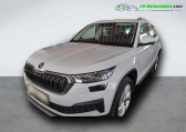Skoda Kodiaq occasion année 2022 boite Automatique Annonce Skoda Kodiaq occasion Diesel 2.0 TDI 200 BVA 4x4 5pl à Beaupuy