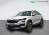 Skoda Kodiaq occasion année 2022 boite Automatique Annonce Skoda Kodiaq occasion Diesel 2.0 TDI 200 BVA 4x4 5pl à Beaupuy