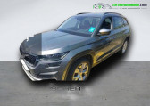 Skoda Kodiaq occasion année 2022 boite Automatique Annonce Skoda Kodiaq occasion Diesel 2.0 TDI 200 BVA 4x4 5pl à Beaupuy