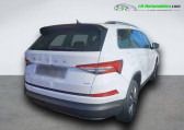 Skoda Kodiaq occasion année 2022 boite Automatique Annonce Skoda Kodiaq occasion Diesel 2.0 TDI 200 BVA 4x4 5pl à Beaupuy