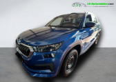 Skoda Kodiaq occasion année 2022 boite Automatique Annonce Skoda Kodiaq occasion Diesel 2.0 TDI 200 BVA 4x4 5pl à Beaupuy