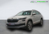 Skoda Kodiaq occasion année 2022 boite Automatique Annonce Skoda Kodiaq occasion Diesel 2.0 TDI 200 BVA 4x4 5pl à Beaupuy