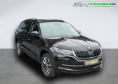 Skoda Kodiaq occasion année 2021 boite Automatique Annonce Skoda Kodiaq occasion Diesel 2.0 TDI 200 BVA 4x4 5pl à Beaupuy