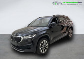 Skoda Kodiaq occasion année 2021 boite Automatique Annonce Skoda Kodiaq occasion Diesel 2.0 TDI 200 BVA 4x4 5pl à Beaupuy