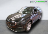 Skoda Kodiaq occasion année 2022 boite Automatique Annonce Skoda Kodiaq occasion Diesel 2.0 TDI 200 BVA 4x4 5pl à Beaupuy