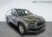 Skoda Kodiaq occasion année 2022 boite Automatique Annonce Skoda Kodiaq occasion Diesel 2.0 TDI 200 BVA 4x4 5pl à Beaupuy