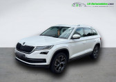 Skoda Kodiaq occasion année 2021 boite Automatique Annonce Skoda Kodiaq occasion Diesel 2.0 TDI 200 BVA 4x4 5pl à Beaupuy