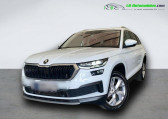 Skoda Kodiaq occasion année 2021 boite Automatique Annonce Skoda Kodiaq occasion Diesel 2.0 TDI 200 BVA 4x4 5pl à Beaupuy