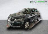 Skoda Kodiaq 2.0 TDI 200 BVA 4x4 5pl   Beaupuy 31
