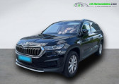 Skoda Kodiaq occasion année 2024 boite Automatique Annonce Skoda Kodiaq occasion Diesel 2.0 TDI 200 BVA 4x4 5pl à Beaupuy