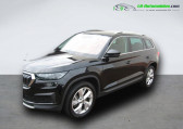 Skoda Kodiaq occasion année 2023 boite Automatique Annonce Skoda Kodiaq occasion Diesel 2.0 TDI 200 BVA 4x4 5pl à Beaupuy