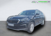 Skoda Kodiaq 2.0 TDI 200 BVA 4x4 5pl   Beaupuy 31