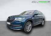 Skoda Kodiaq 2.0 TDI 200 BVA 4x4 5pl   Beaupuy 31