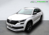 Skoda Kodiaq 2.0 TDI 200 BVA 4x4 5pl   Beaupuy 31