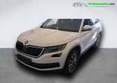 Annonce Skoda Kodiaq occasion Diesel 2.0 TDI 200 BVA 4x4 5pl  Beaupuy