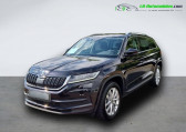 Skoda Kodiaq 2.0 TDI 200 BVA 4x4 5pl   Beaupuy 31