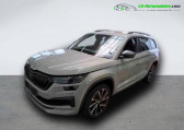 Skoda Kodiaq 2.0 TDI 200  BVA 4x4 5pl   Beaupuy 31