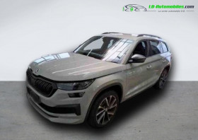 Skoda Kodiaq , garage LB AUTOMOBILES  Beaupuy