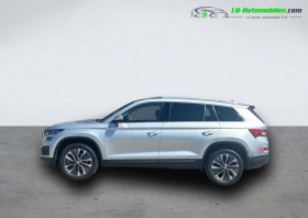 Skoda Kodiaq 2.0 TDI 200  BVA 4x4 5pl  occasion  Beaupuy - photo n5