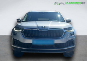 Skoda Kodiaq 2.0 TDI 200  BVA 4x4 5pl  occasion  Beaupuy - photo n4
