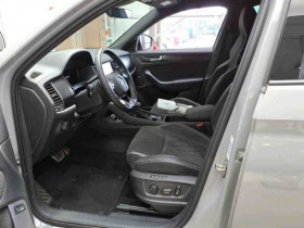 Skoda Kodiaq 2.0 TDI 200  BVA 4x4 5pl  occasion  Beaupuy - photo n3