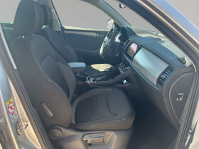 Skoda Kodiaq 2.0 TDI 200  BVA 4x4 5pl  occasion  Beaupuy - photo n7