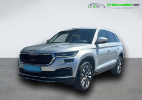 Skoda Kodiaq , garage LB AUTOMOBILES  Beaupuy