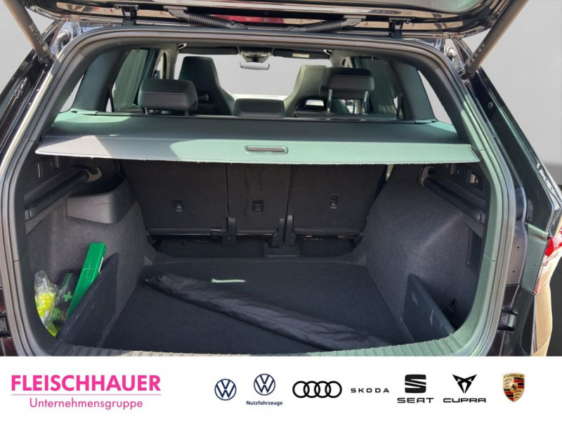 Skoda Kodiaq 2.0 TDI 200  BVA 4x4 5pl  occasion  Beaupuy - photo n6