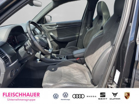 Skoda Kodiaq 2.0 TDI 200  BVA 4x4 5pl  occasion  Beaupuy - photo n5