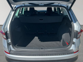 Skoda Kodiaq 2.0 TDI 200  BVA 4x4 5pl  occasion  Beaupuy - photo n9